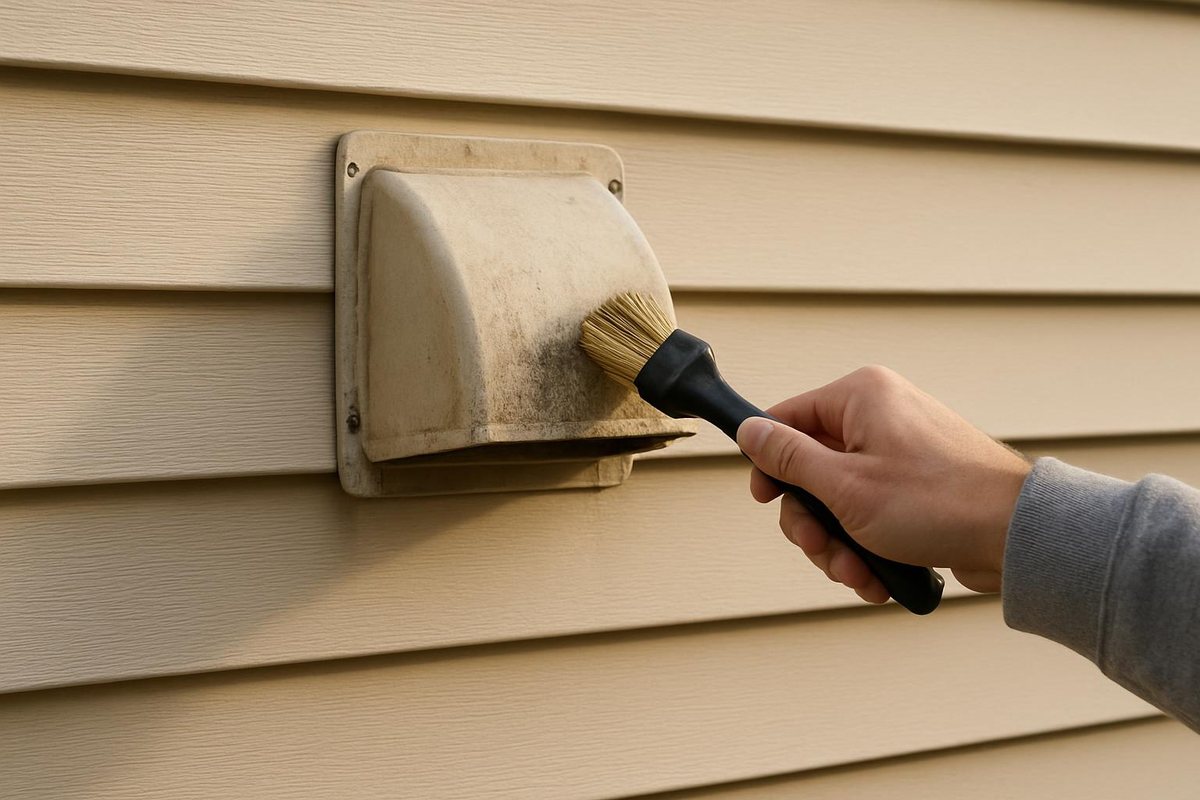 Woods Dryer Vent Services in Phoenix